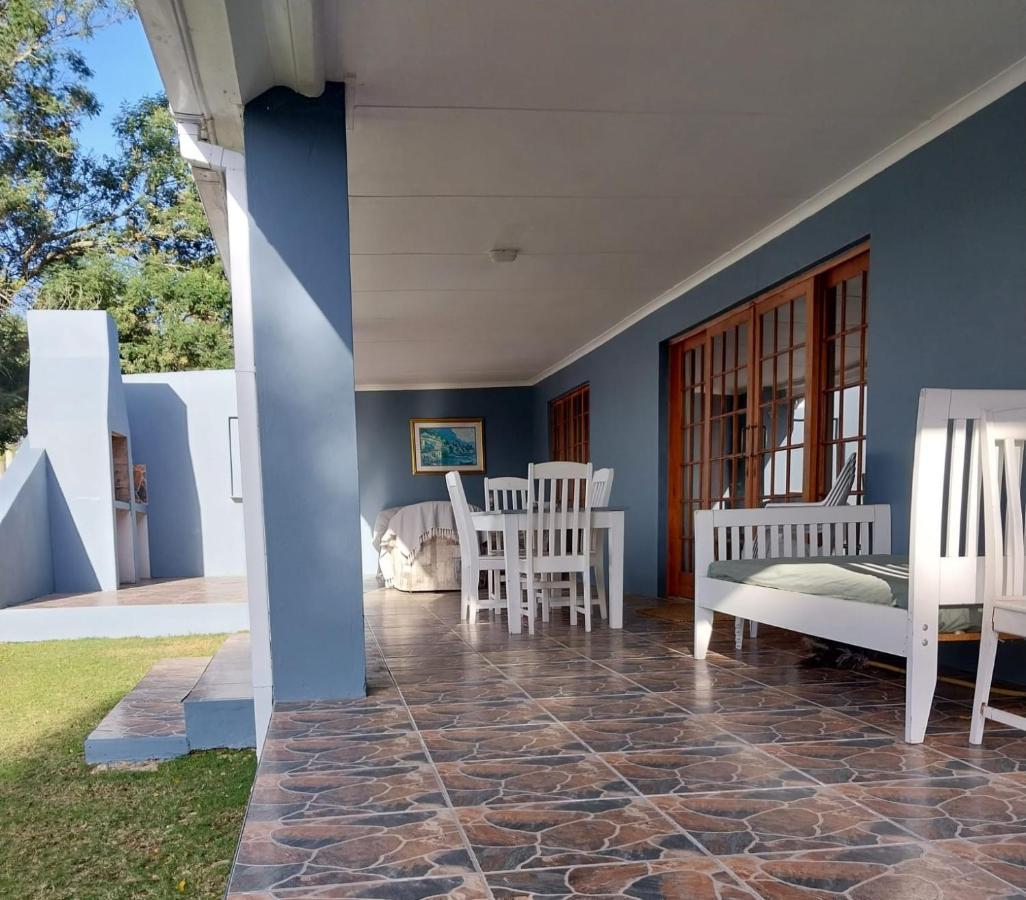 Guinea Fowl Villa Plettenberg Bay Exterior foto