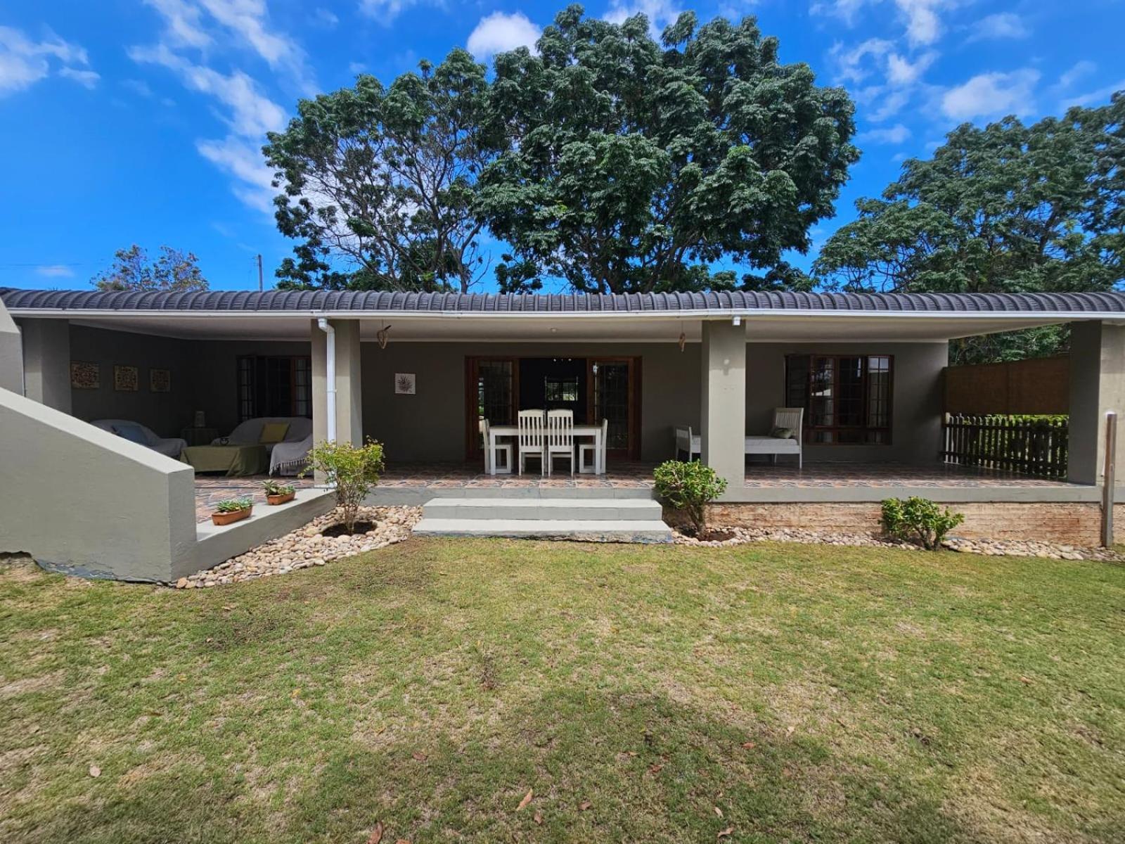 Guinea Fowl Villa Plettenberg Bay Exterior foto