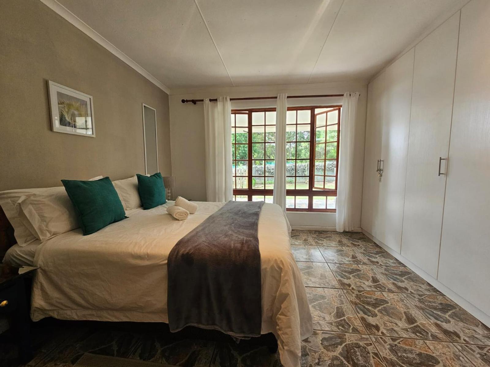 Guinea Fowl Villa Plettenberg Bay Exterior foto