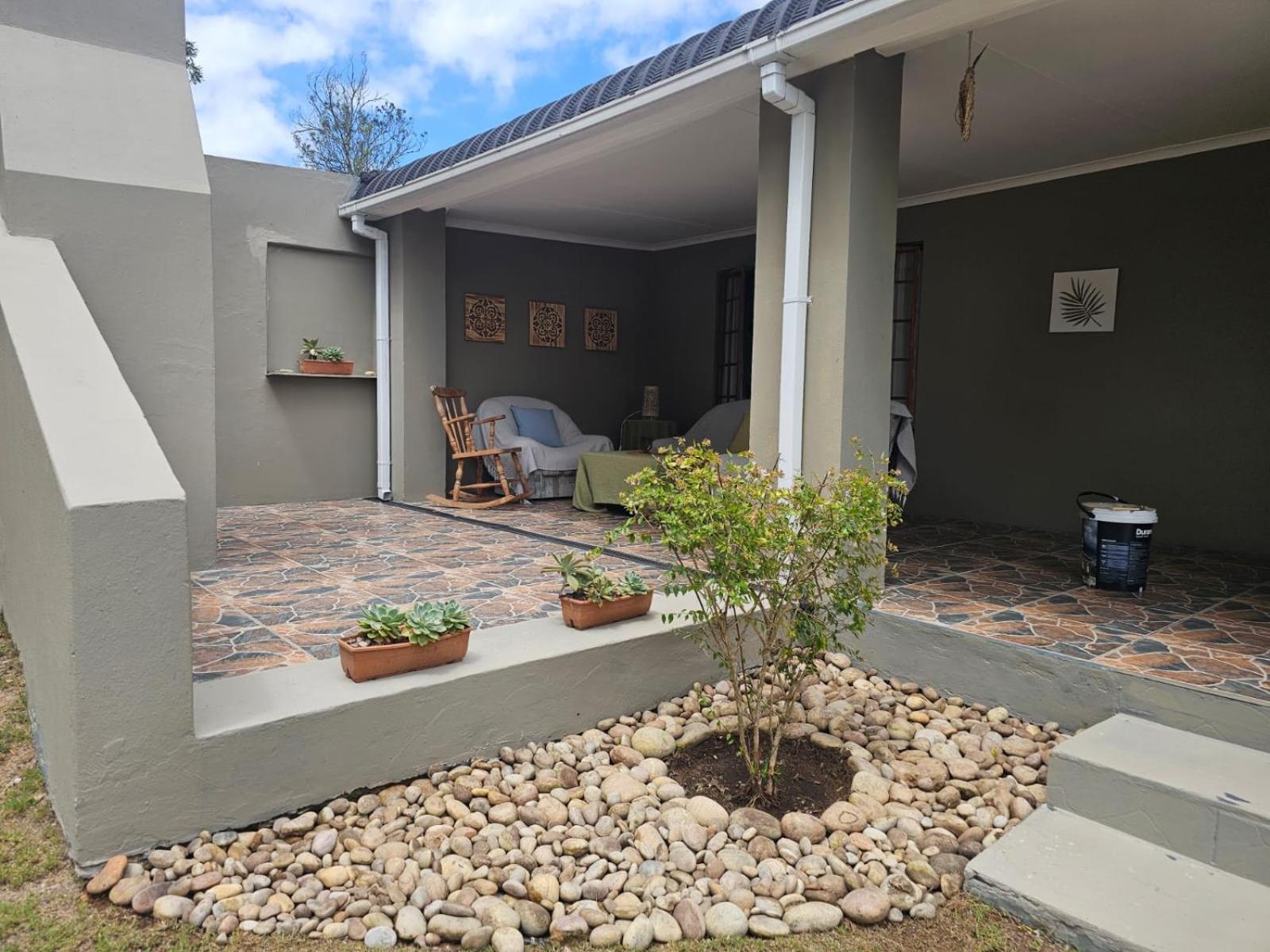Guinea Fowl Villa Plettenberg Bay Exterior foto