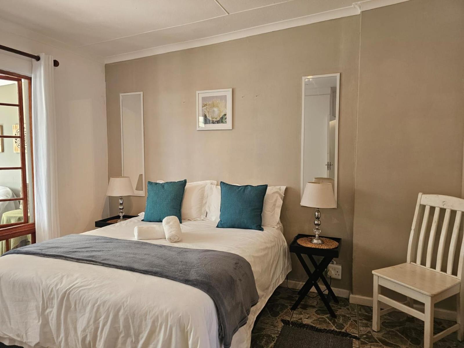 Guinea Fowl Villa Plettenberg Bay Exterior foto