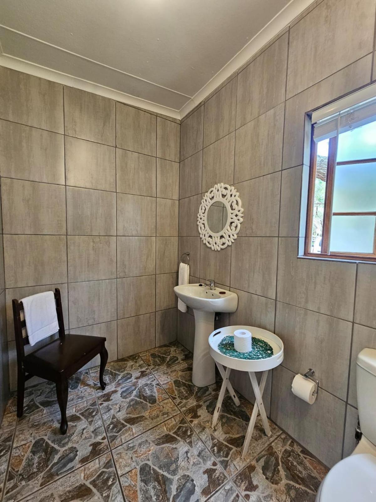 Guinea Fowl Villa Plettenberg Bay Exterior foto