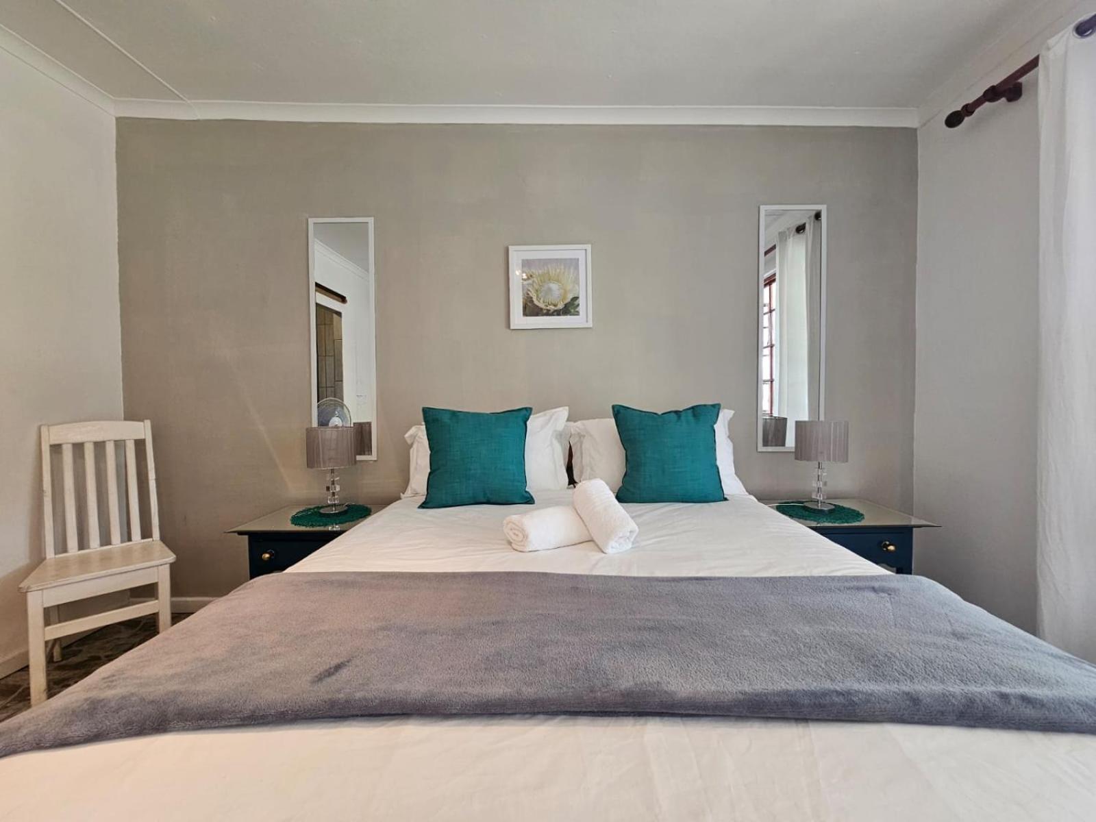 Guinea Fowl Villa Plettenberg Bay Exterior foto