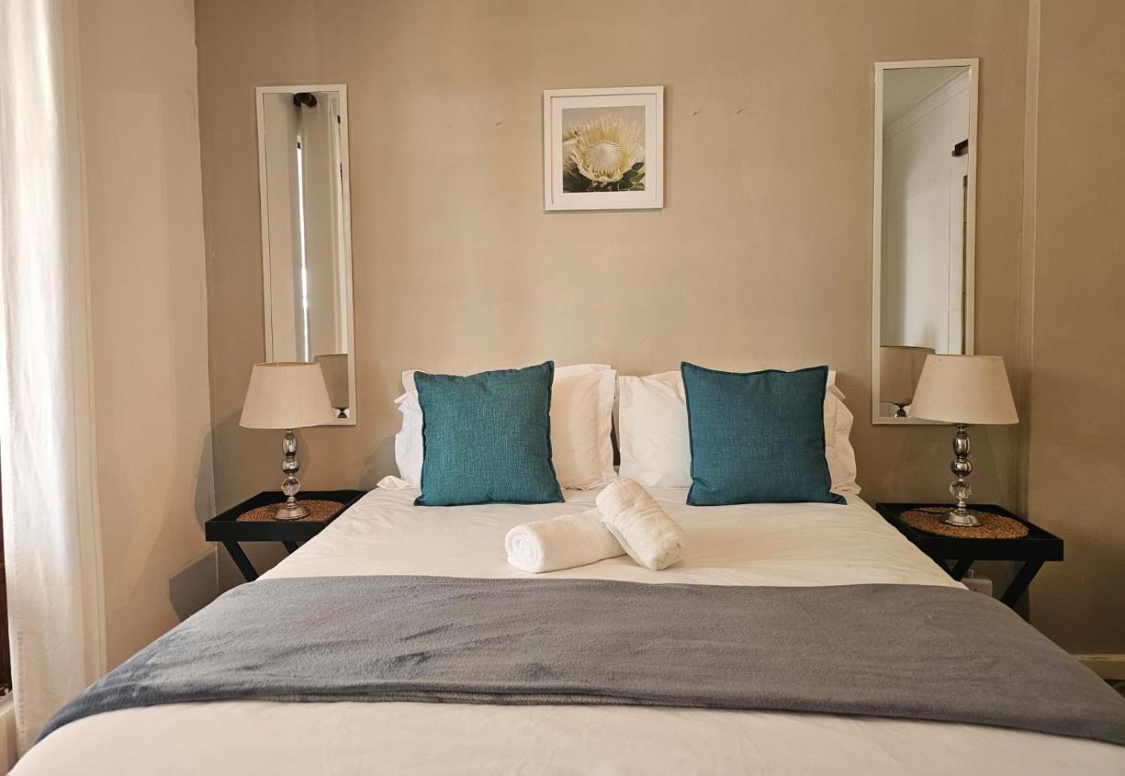 Guinea Fowl Villa Plettenberg Bay Exterior foto