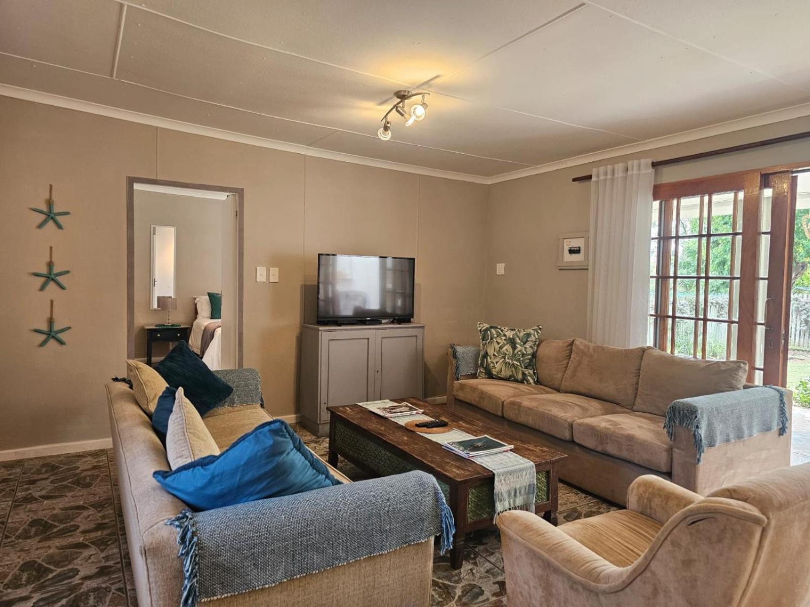 Guinea Fowl Villa Plettenberg Bay Exterior foto