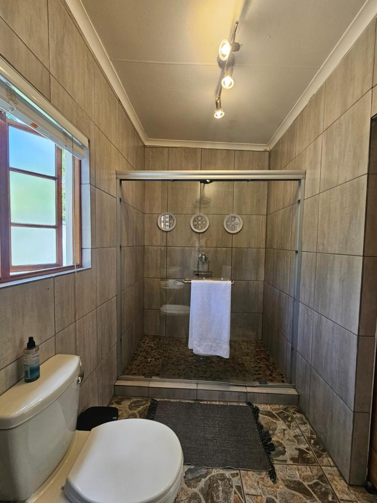 Guinea Fowl Villa Plettenberg Bay Exterior foto