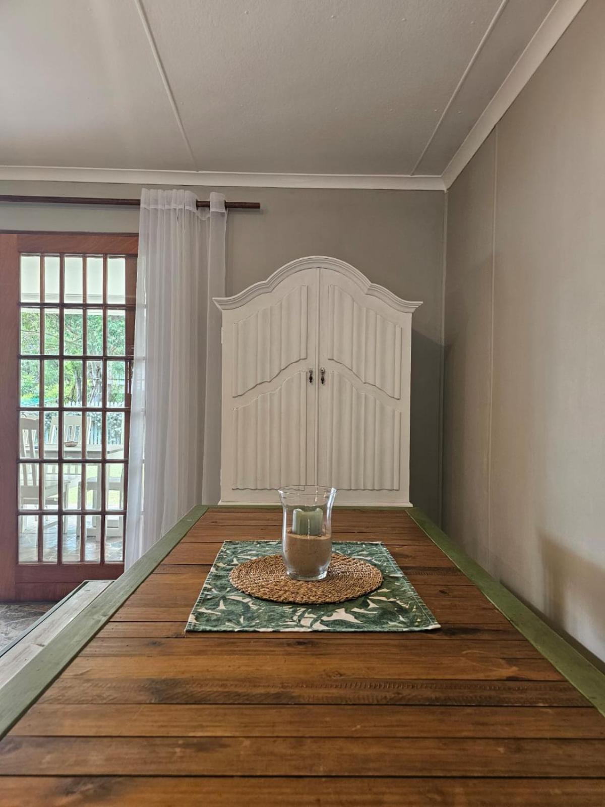 Guinea Fowl Villa Plettenberg Bay Exterior foto