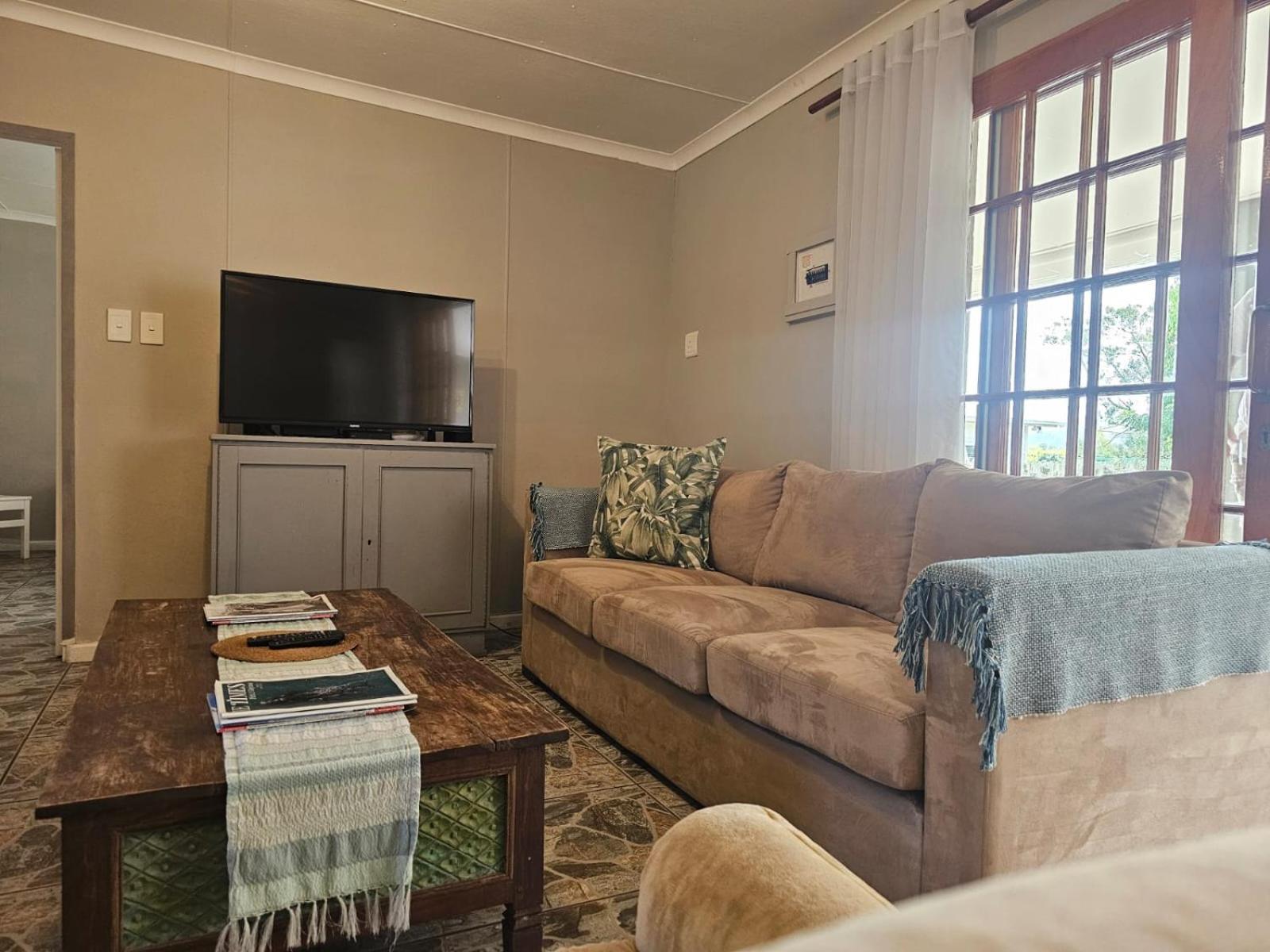 Guinea Fowl Villa Plettenberg Bay Exterior foto